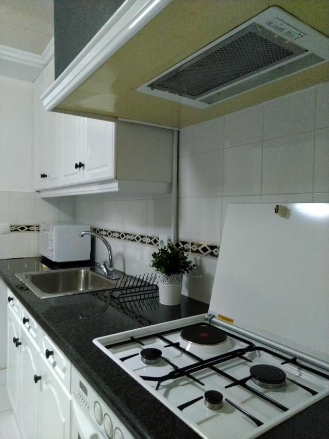 Tomarhousing - Garden Apartment Luaran gambar