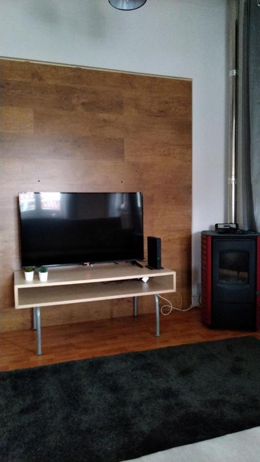 Tomarhousing - Garden Apartment Luaran gambar