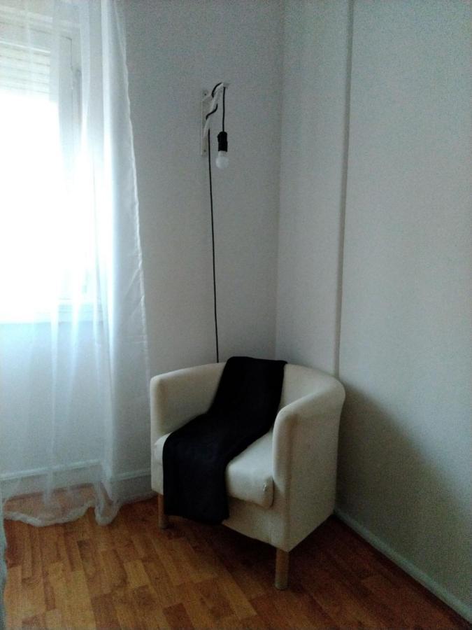 Tomarhousing - Garden Apartment Luaran gambar