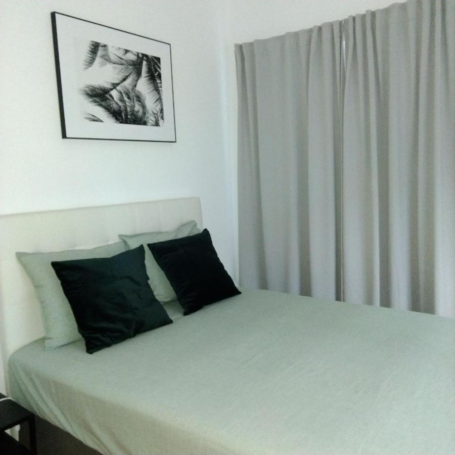 Tomarhousing - Garden Apartment Luaran gambar