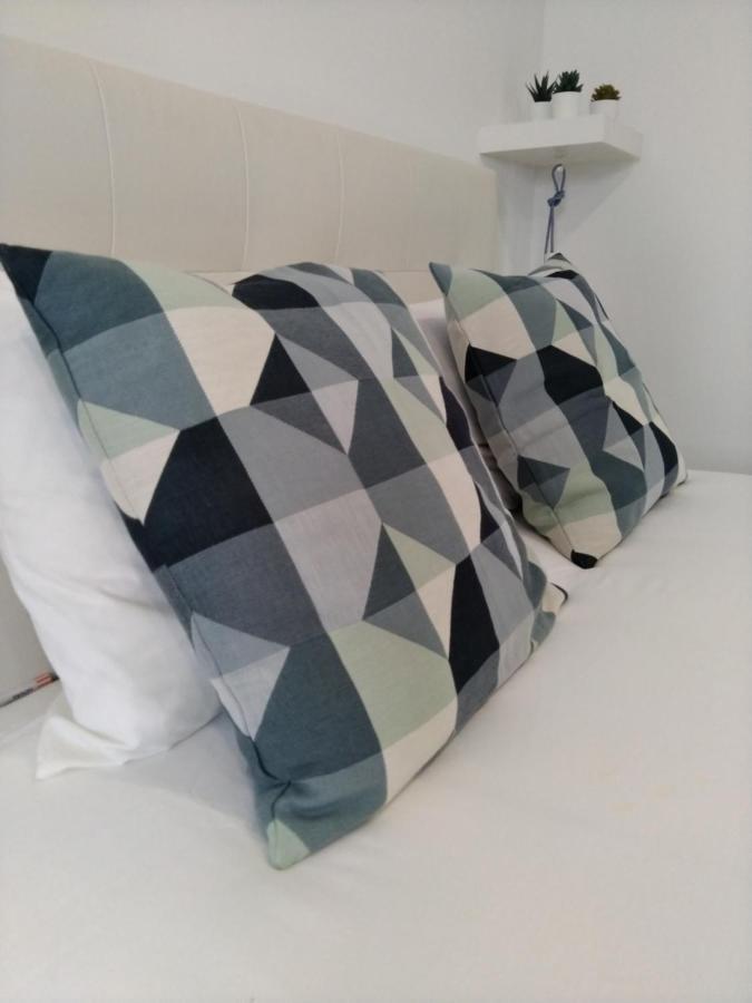 Tomarhousing - Garden Apartment Luaran gambar