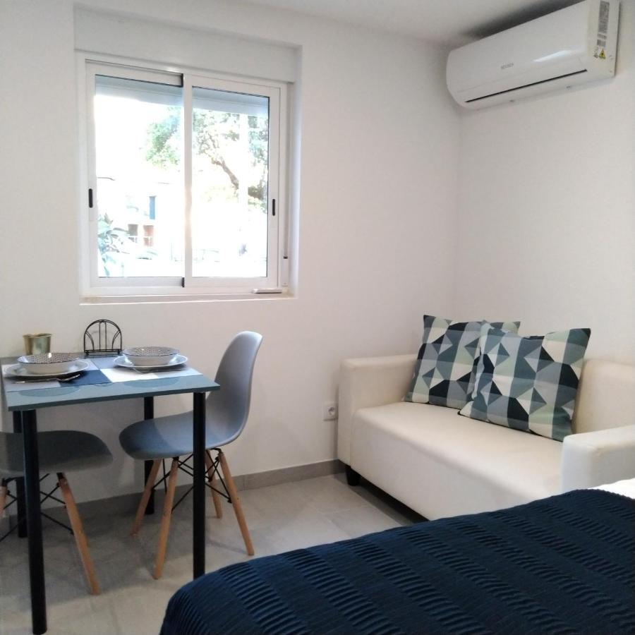 Tomarhousing - Garden Apartment Luaran gambar