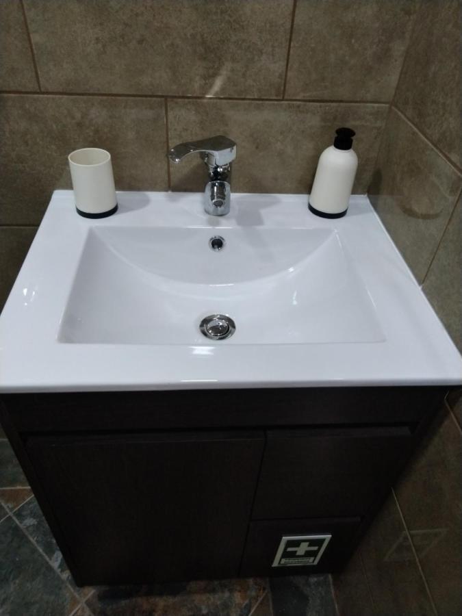 Tomarhousing - Garden Apartment Luaran gambar