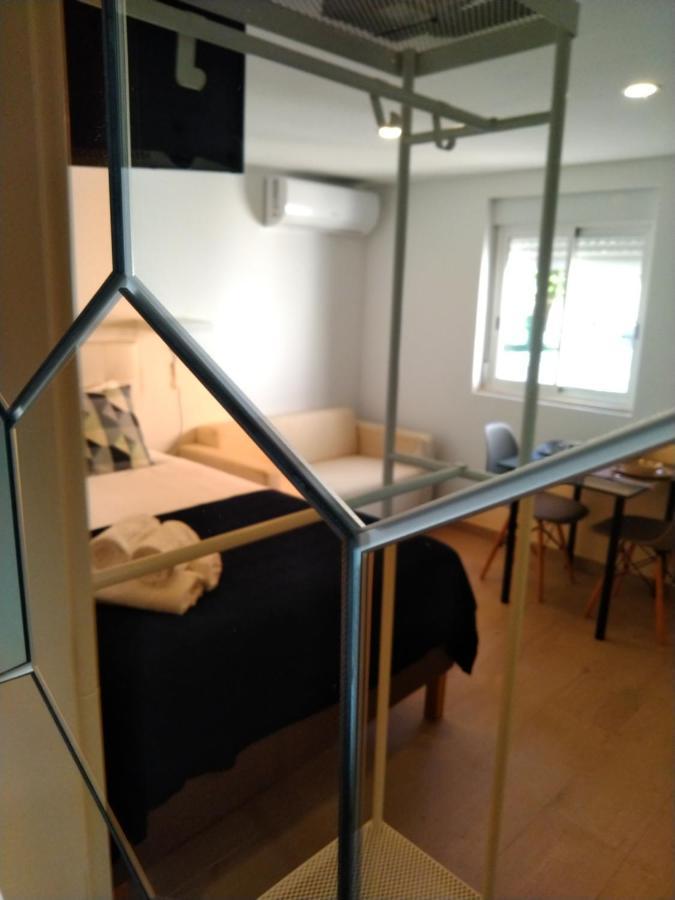 Tomarhousing - Garden Apartment Luaran gambar