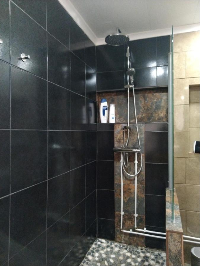 Tomarhousing - Garden Apartment Luaran gambar