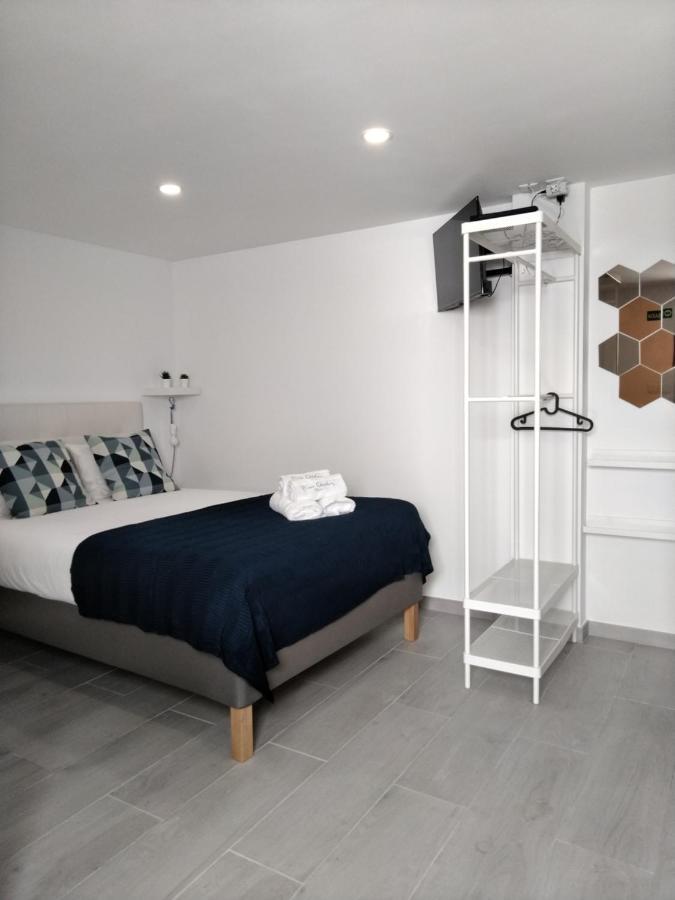 Tomarhousing - Garden Apartment Luaran gambar
